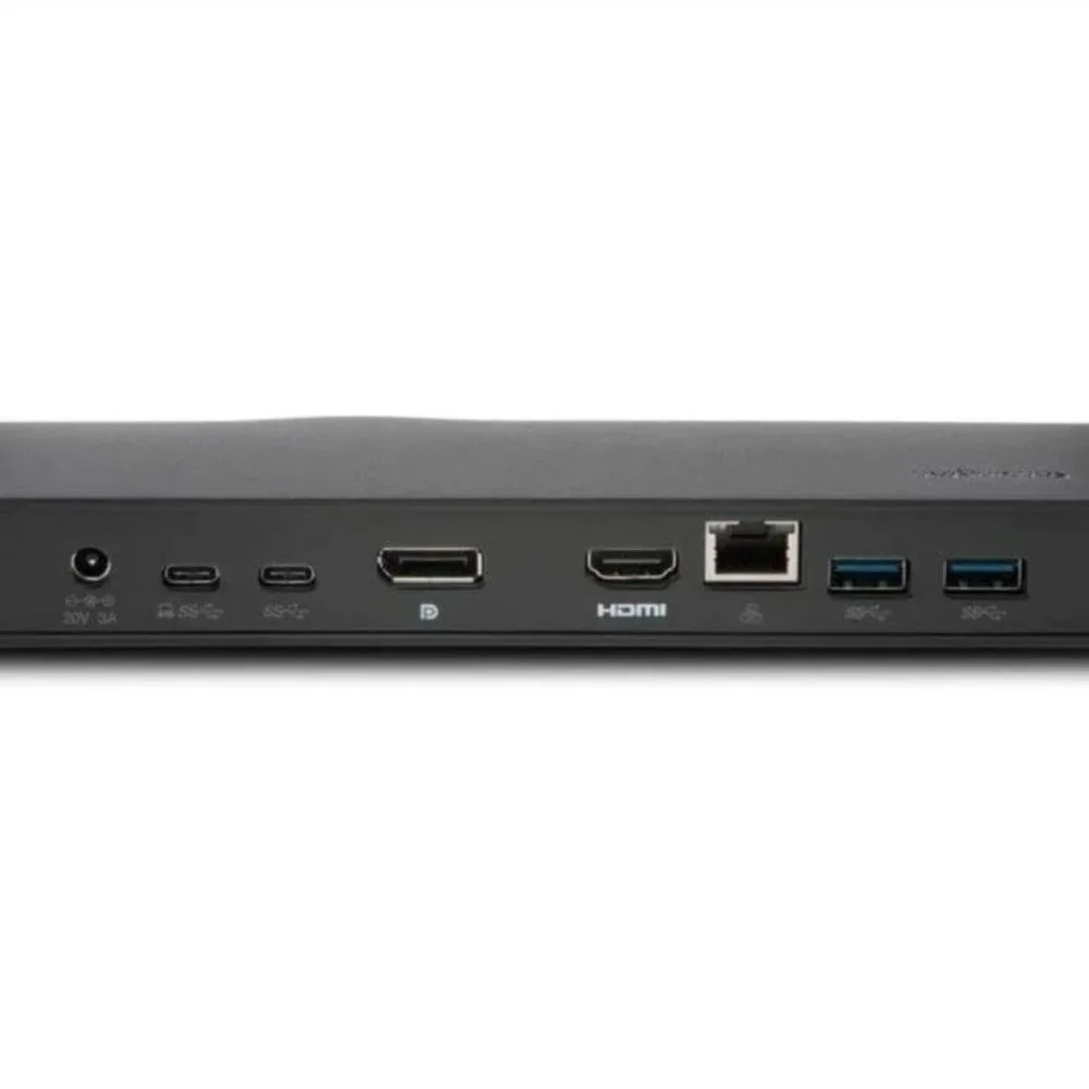 Docking Station - Kensington - SD4500 - USB-C